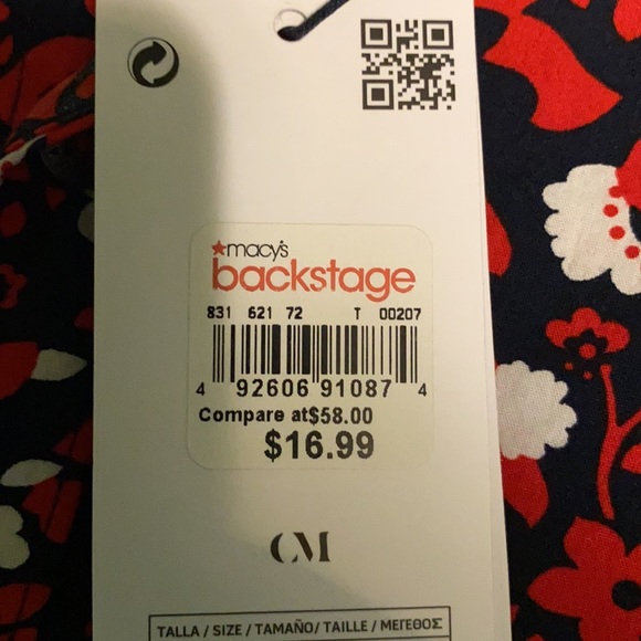 Men collared shirt - Picture 5 of 5